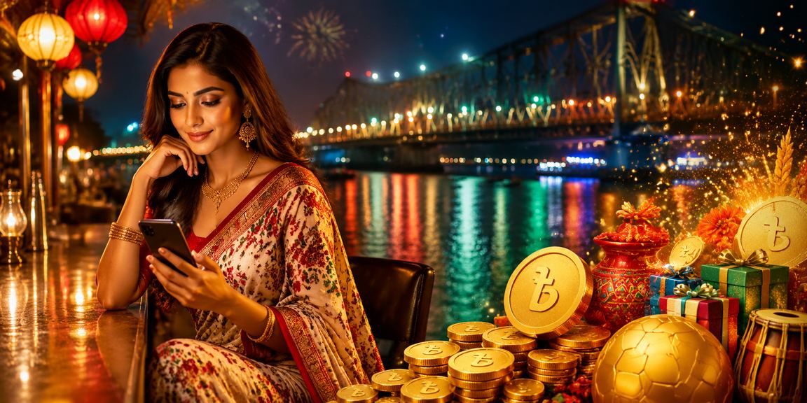 মোবাইল থেকে সহজ বাজি ধরার অভিজ্ঞতা